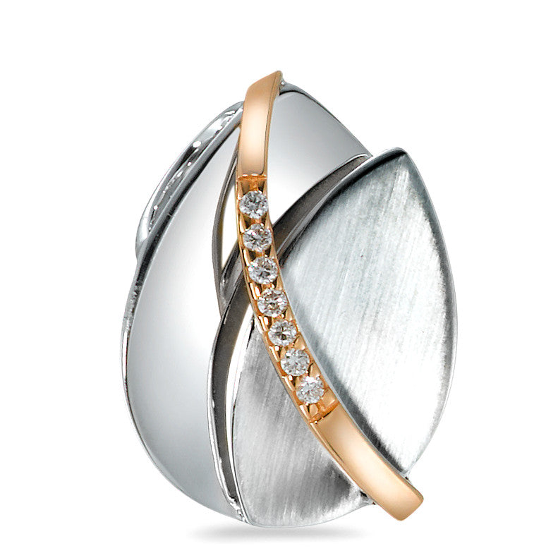 Argento Oro 750 O 18 Carati Oro 750 (18 Carati) Anellina Naso Oro