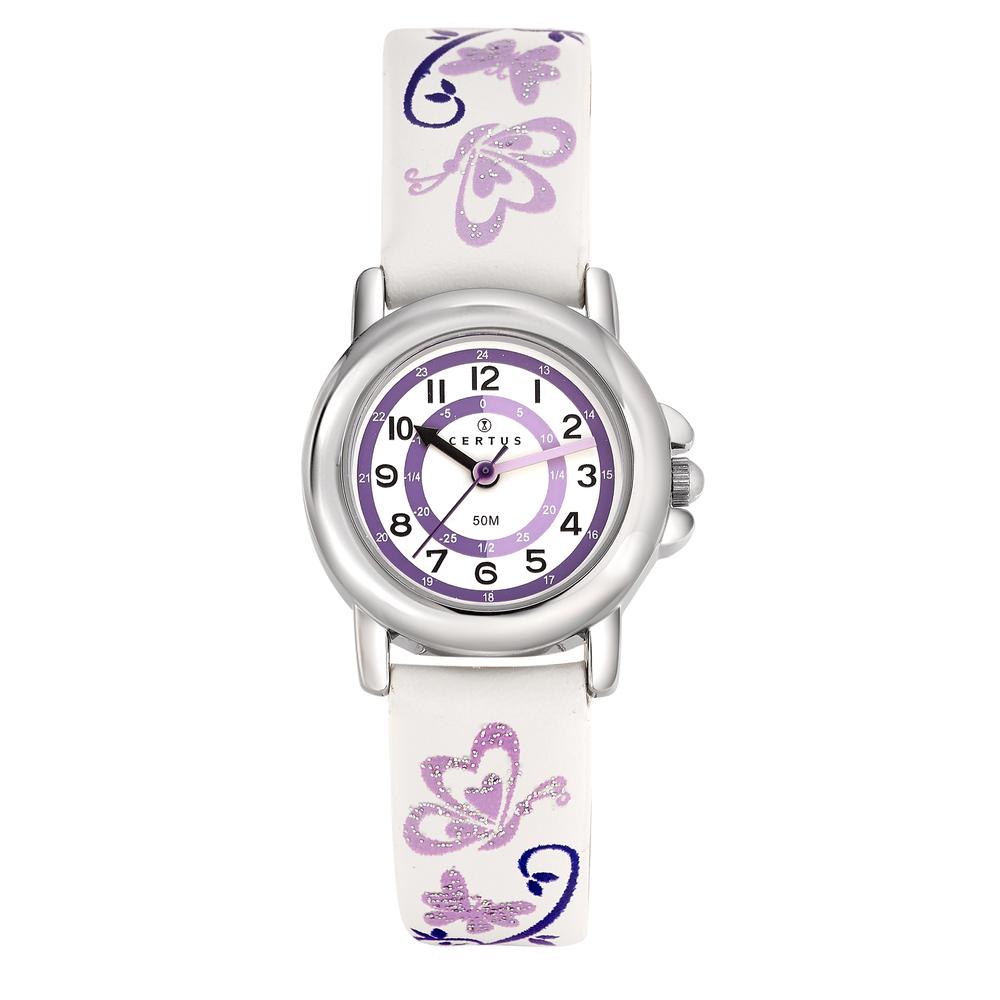 Uhr Uhrgehäuse 30 x 27 x mm ØUhr 25 mm – Rhomberg Schmuck