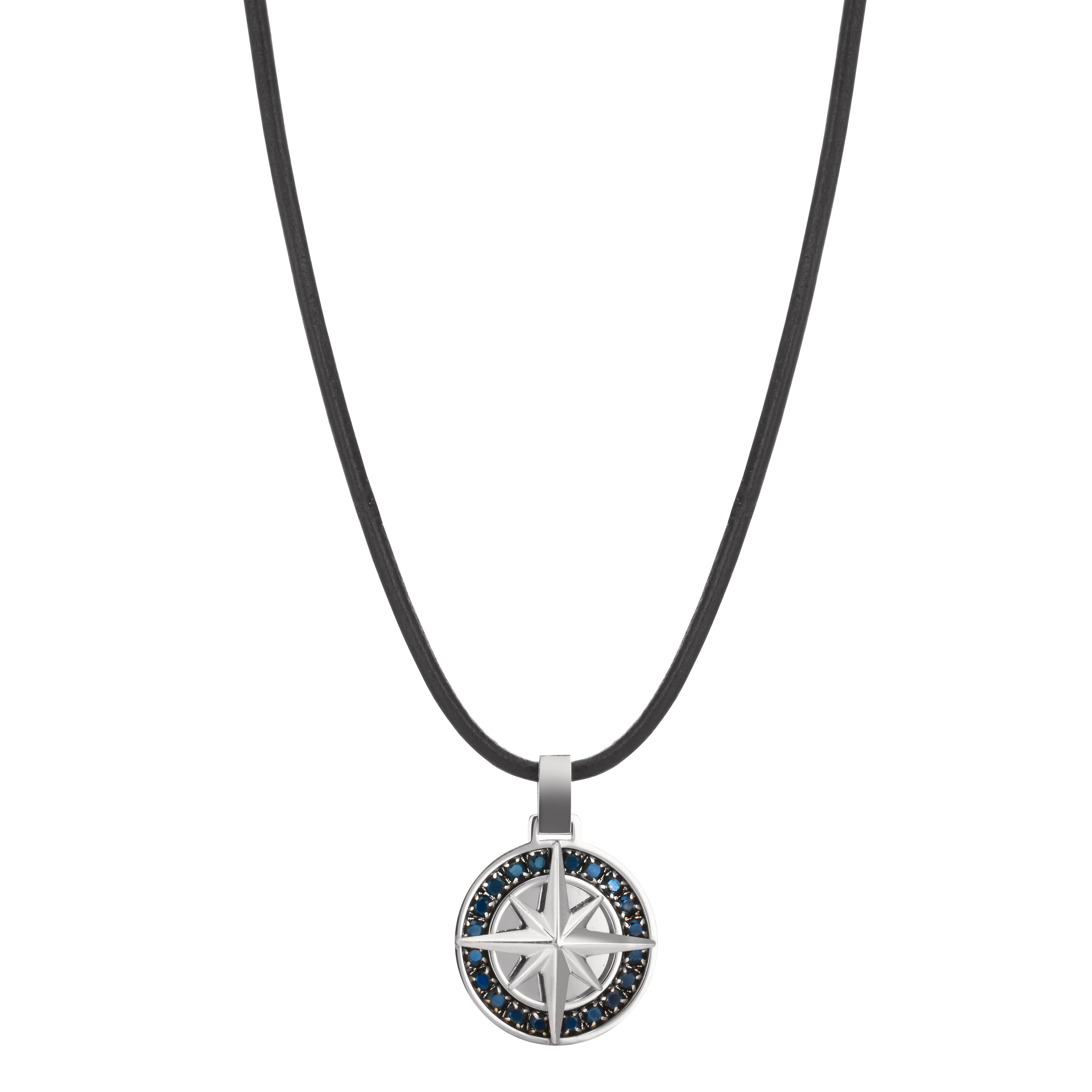 Amor X Scorpions Halskette Edelstahl Unisex – 45+5 Cm Verstellbar, In Schmuckbox, Für Fans & Rock-Liebhaber