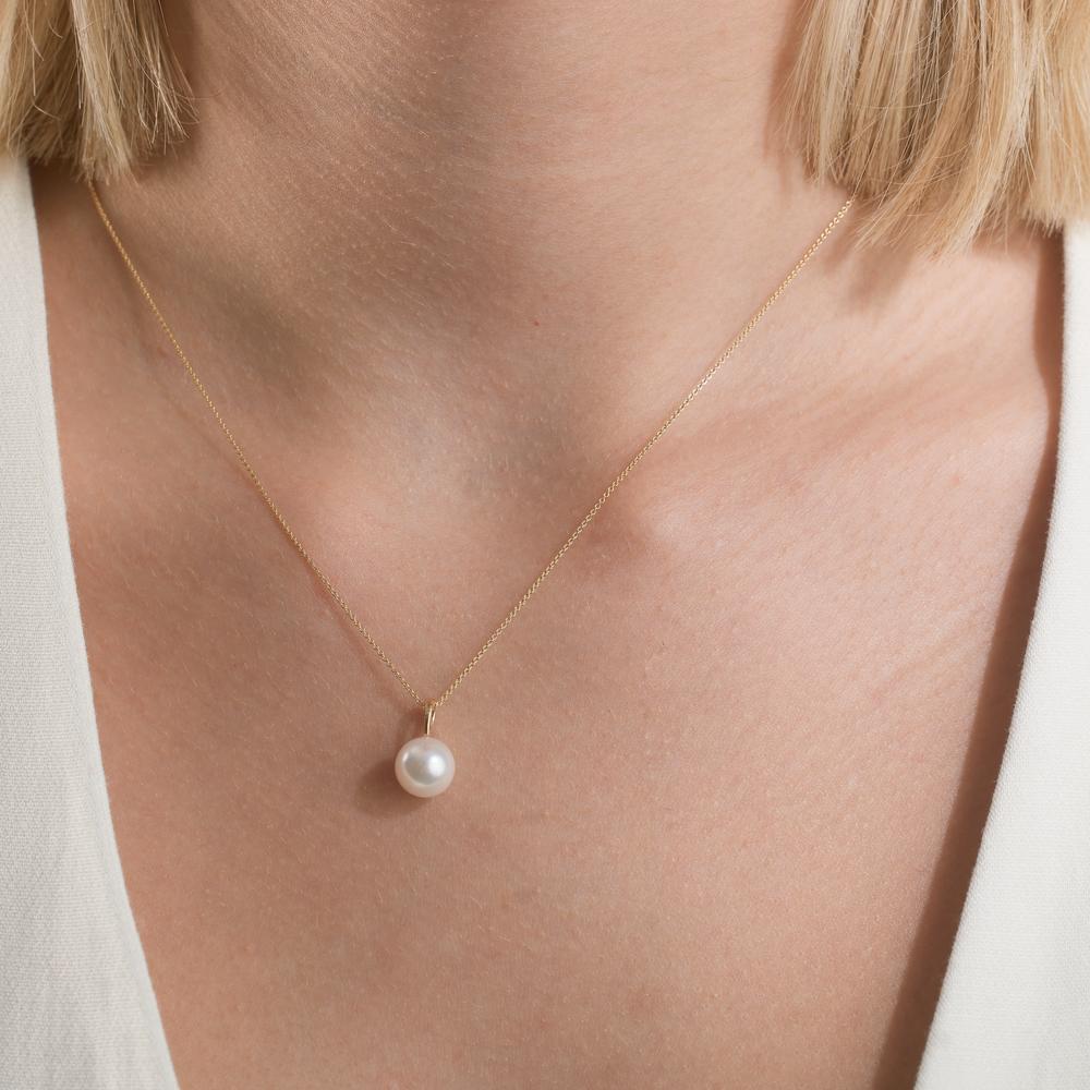 Catena Oro giallo 585/14 kt