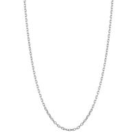Anker-Halskette Silber  45 cm