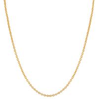 Halskette 375/9 K Gelbgold 36-38 cm verstellbar-577304