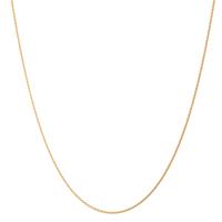 Halskette 585/14 K Gelbgold 50 cm