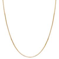 Halskette 750/18 K Gelbgold 45 cm