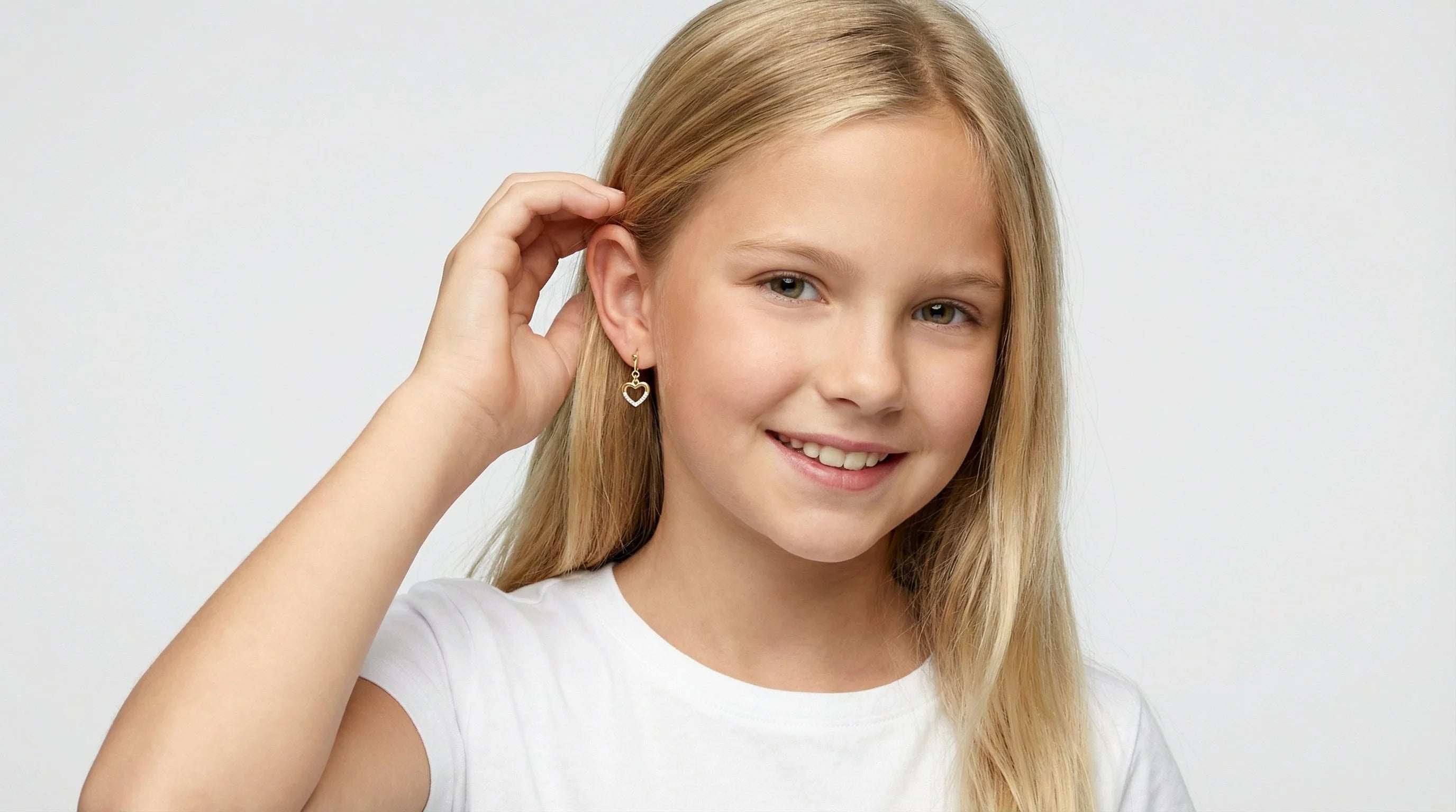 Kinder - Ohrschmuck