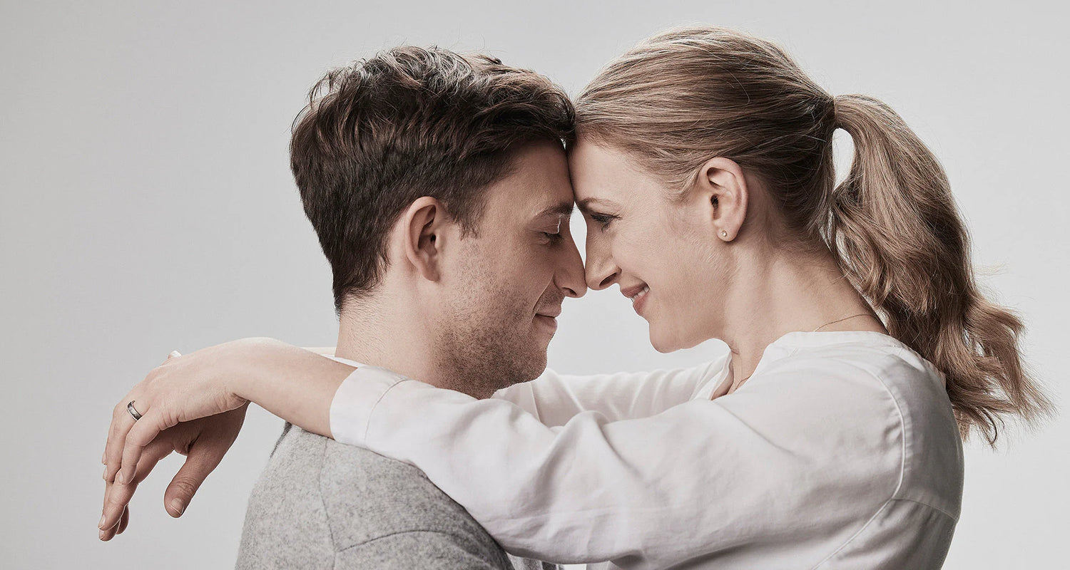 Geschenke - Paare - Gravurschmuck