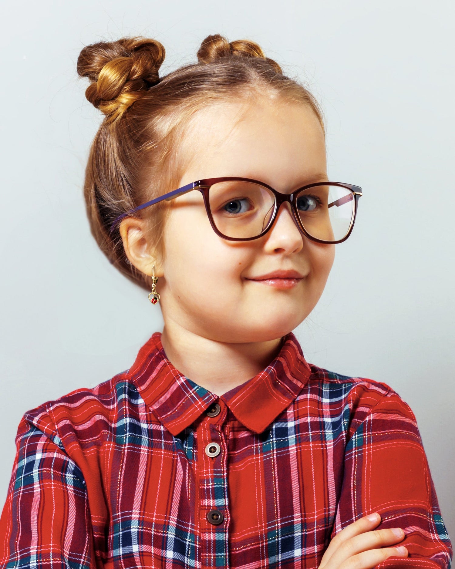 Marienkäfer - Glücksbringer im Bunten Glanz