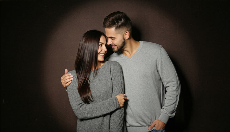 Geschenke voller Romantik