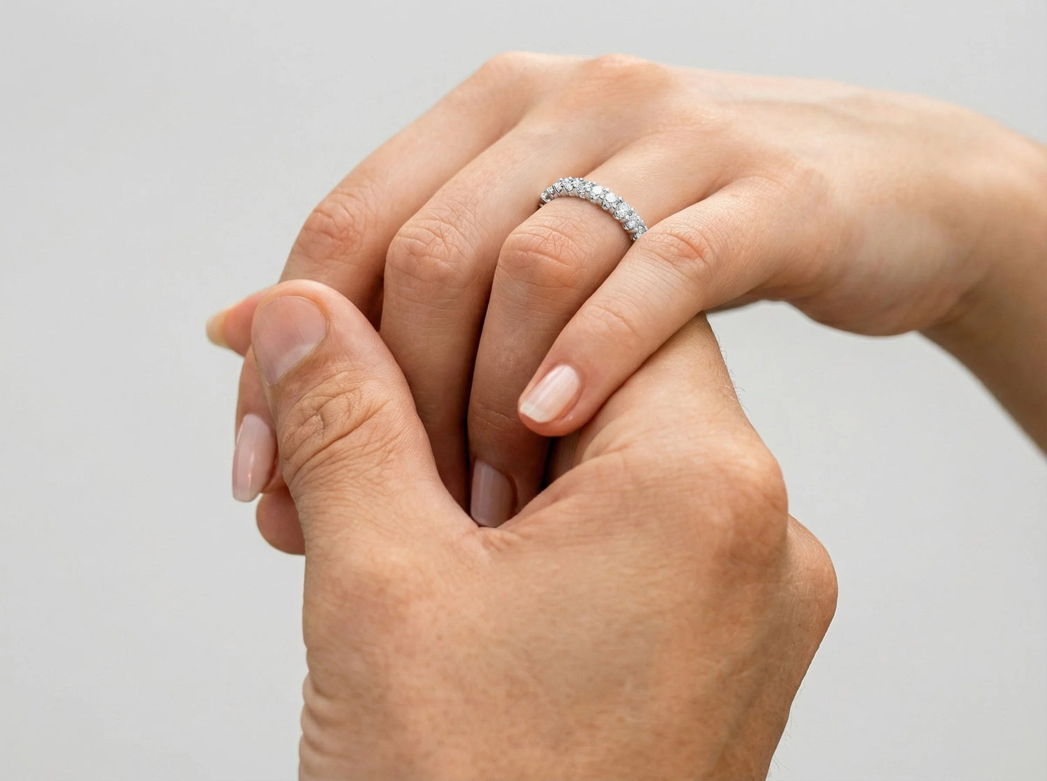 Paare - Memory Ringe