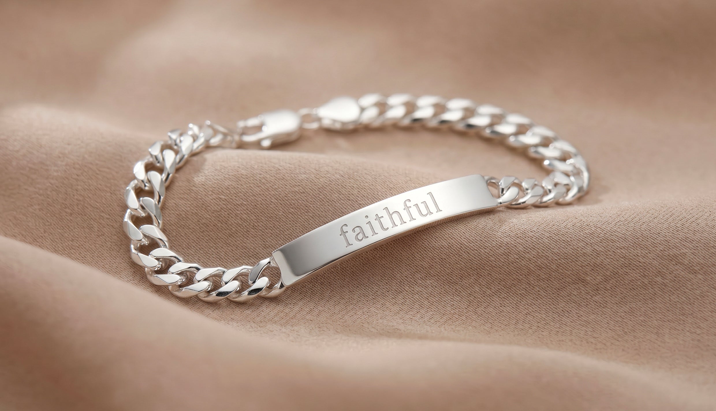 Paare - Gravurschmuck - Gravurarmbänder