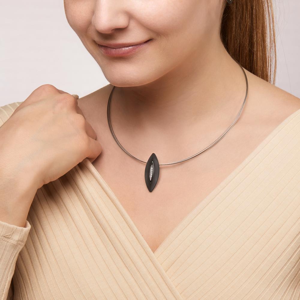 Kontraste, die verzaubern – Schmuck mit Charakter