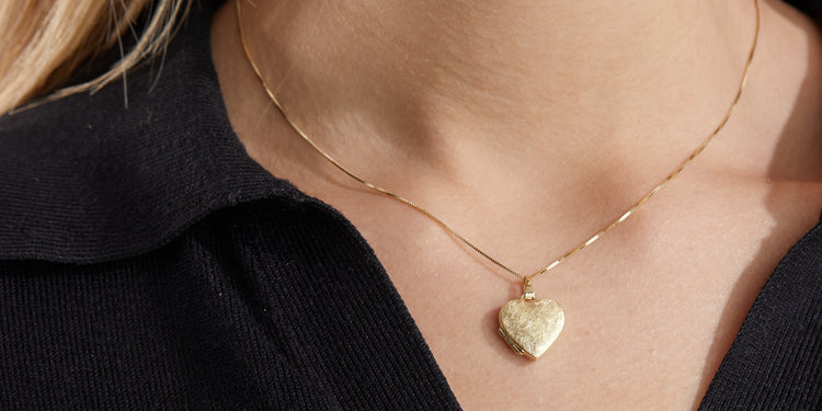 Paare - Anhänger - Medaillons