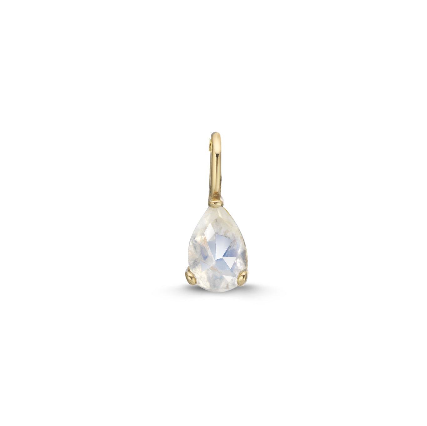 Juni – Perle & Mondstein