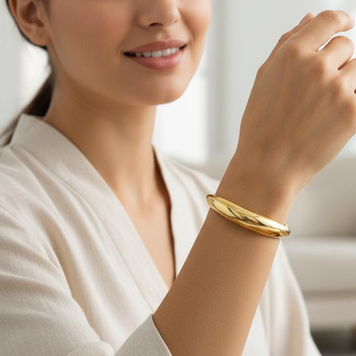 Finde den Armschmuck, der so einzigartig ist wie du!