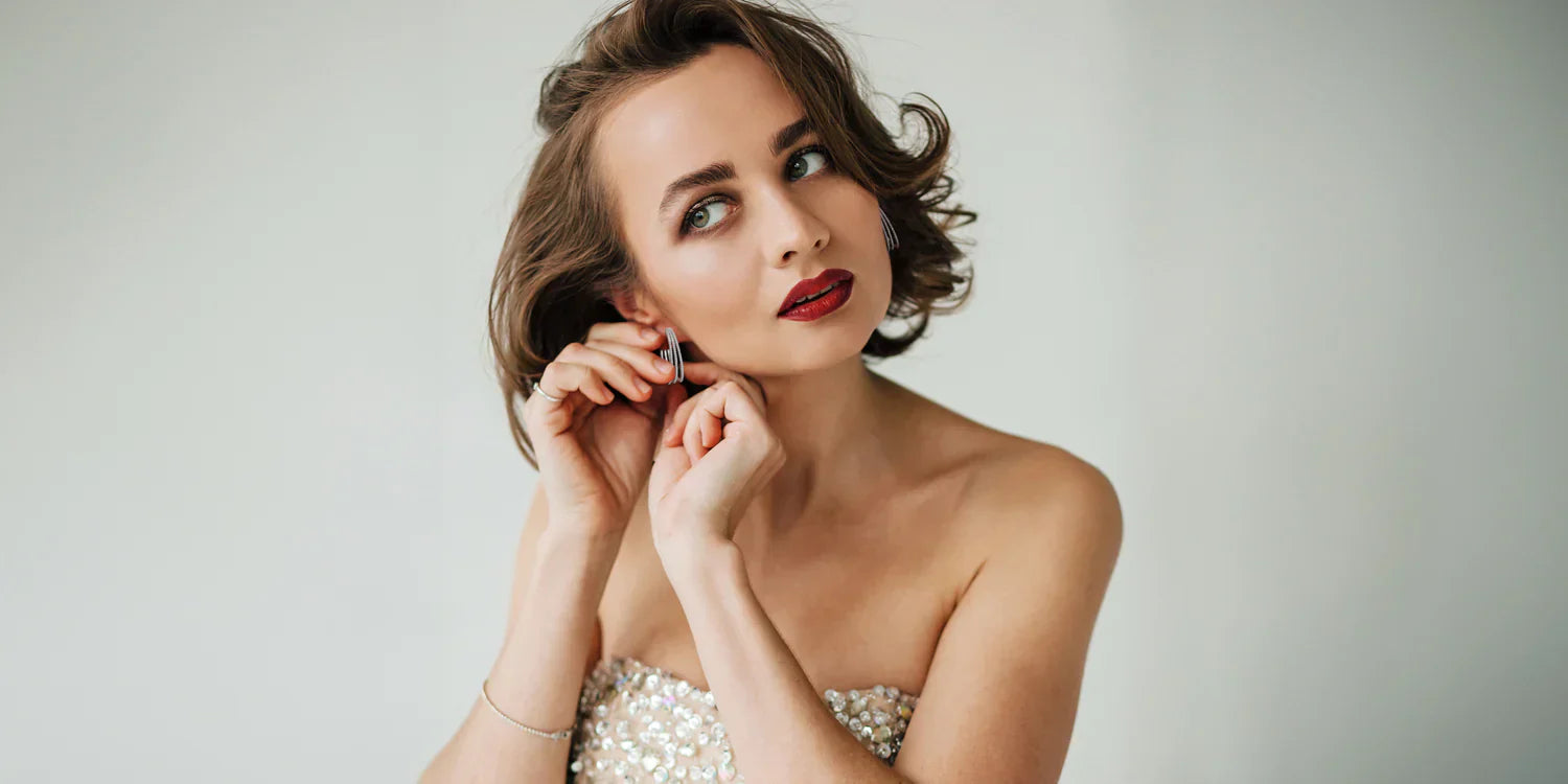 Geschenke - Damen - Diamantschmuck