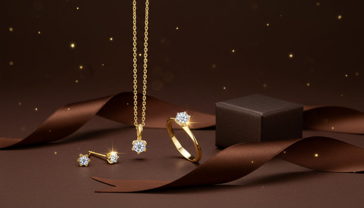 Solitär & Memory-Ringe