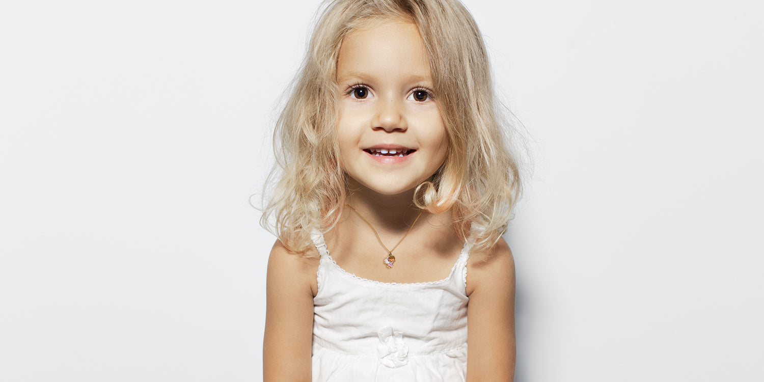 Geschenke - Kinder - Beschützende Begleiter