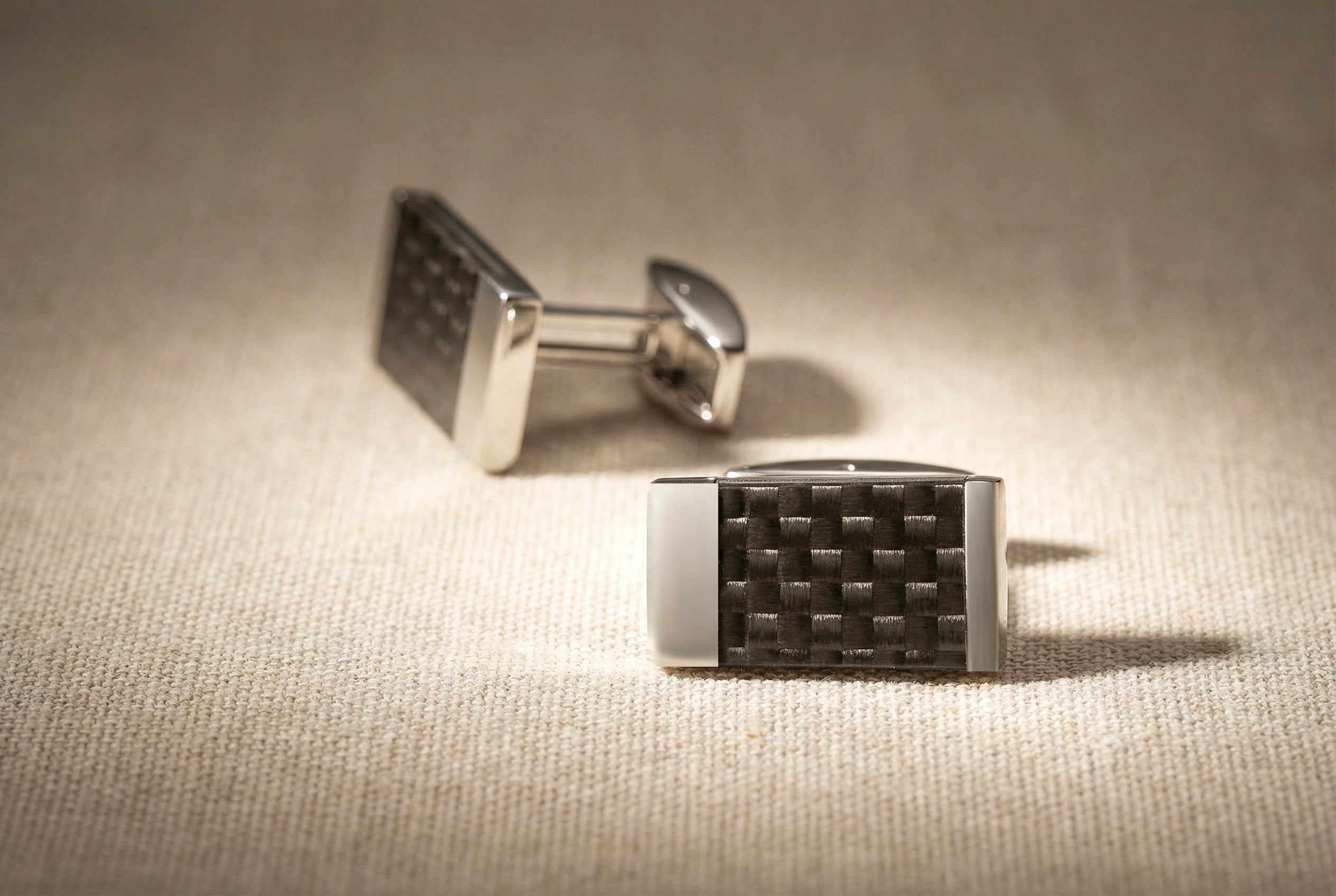 Herren - Accessoires - Manschettenknöpfe