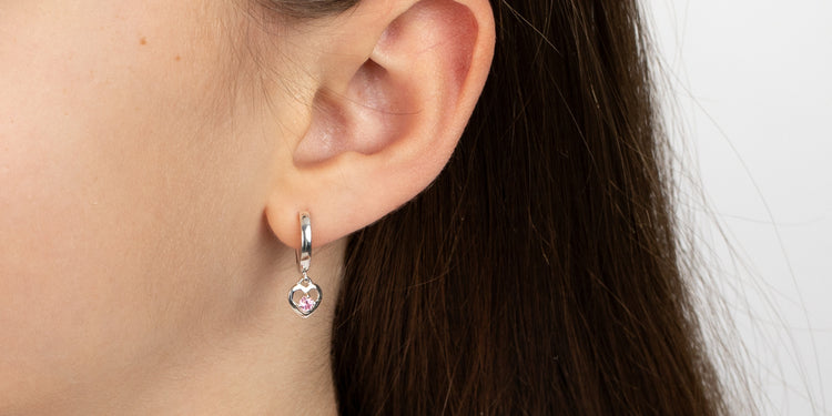 Kinder - Ohrschmuck - Creolen