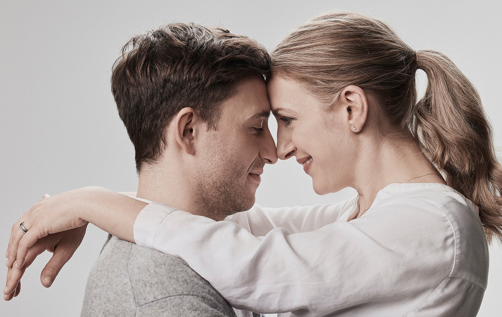 Unsere Herzensstücke – Schmuck, der verbindet und bleibt.