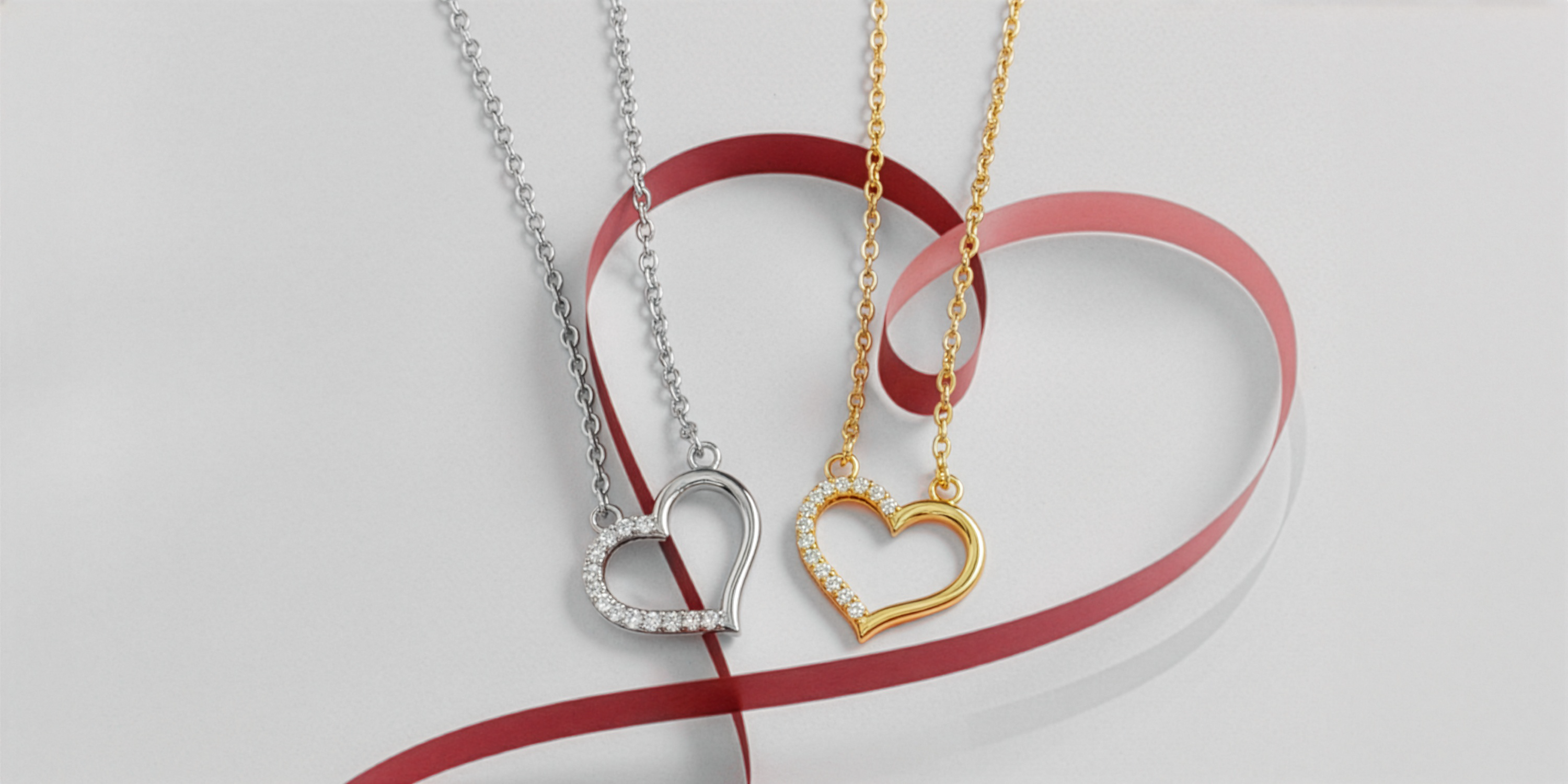 Geschenke - Valentinstag - Mit Herz