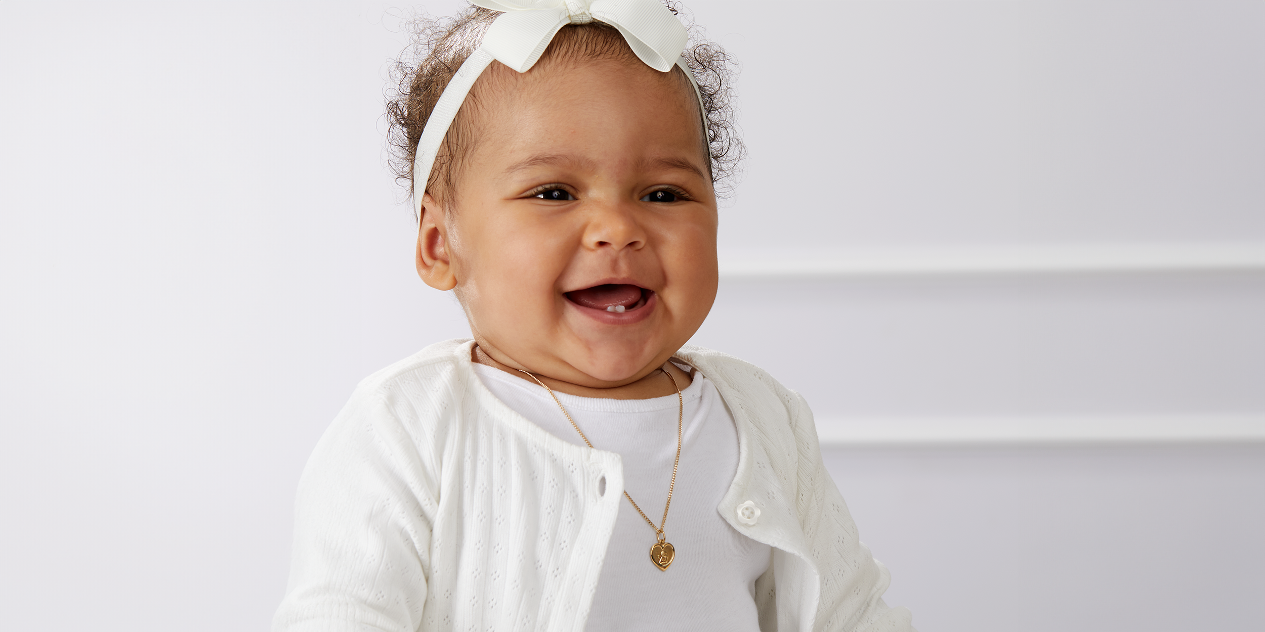Schmuck für Neugeborene & Kleinkinder