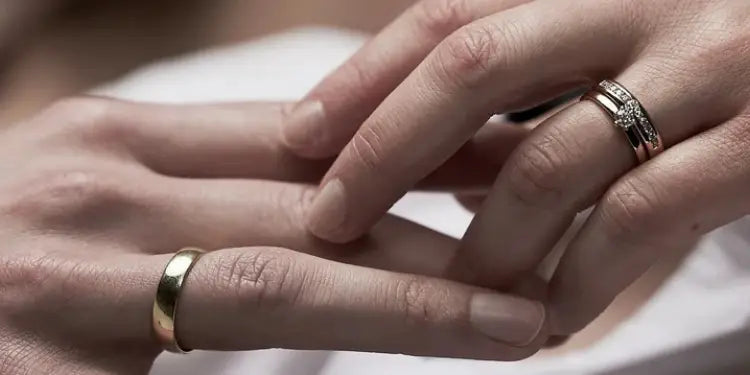 Paare - Express Eheringe