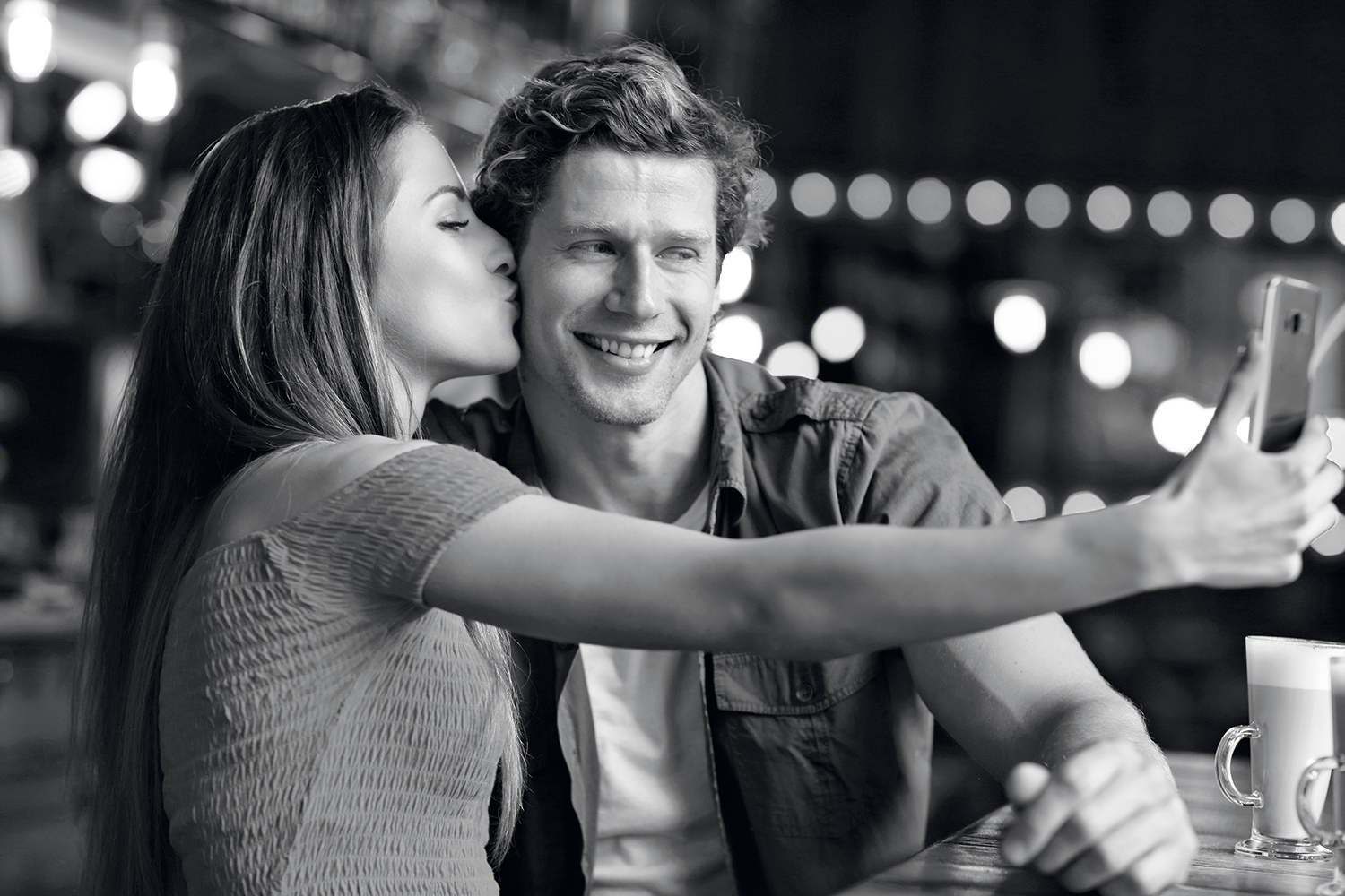 Ein Moment. Ein Ring. Für immer.