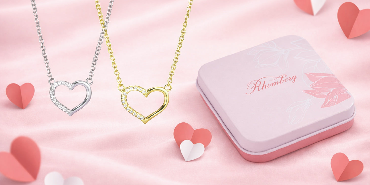 Geschenke - Valentinsaktion
