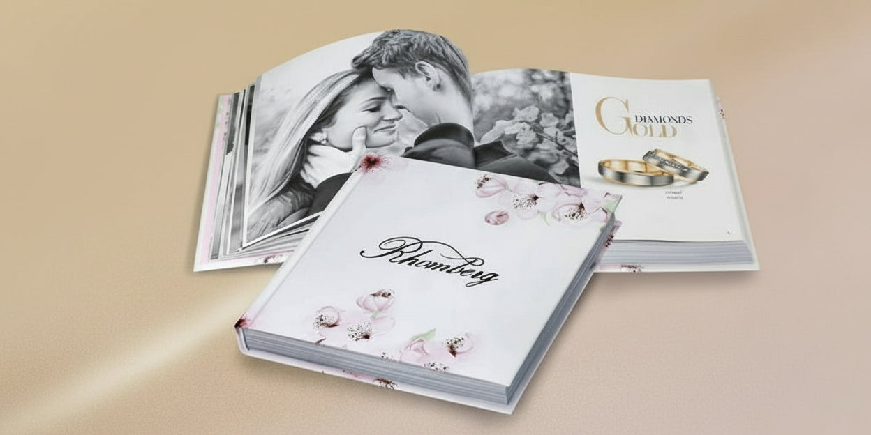 Paare - Trauringpaket