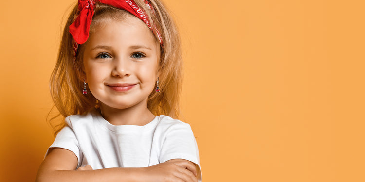 Geschenke - Kinder - Silberglanz