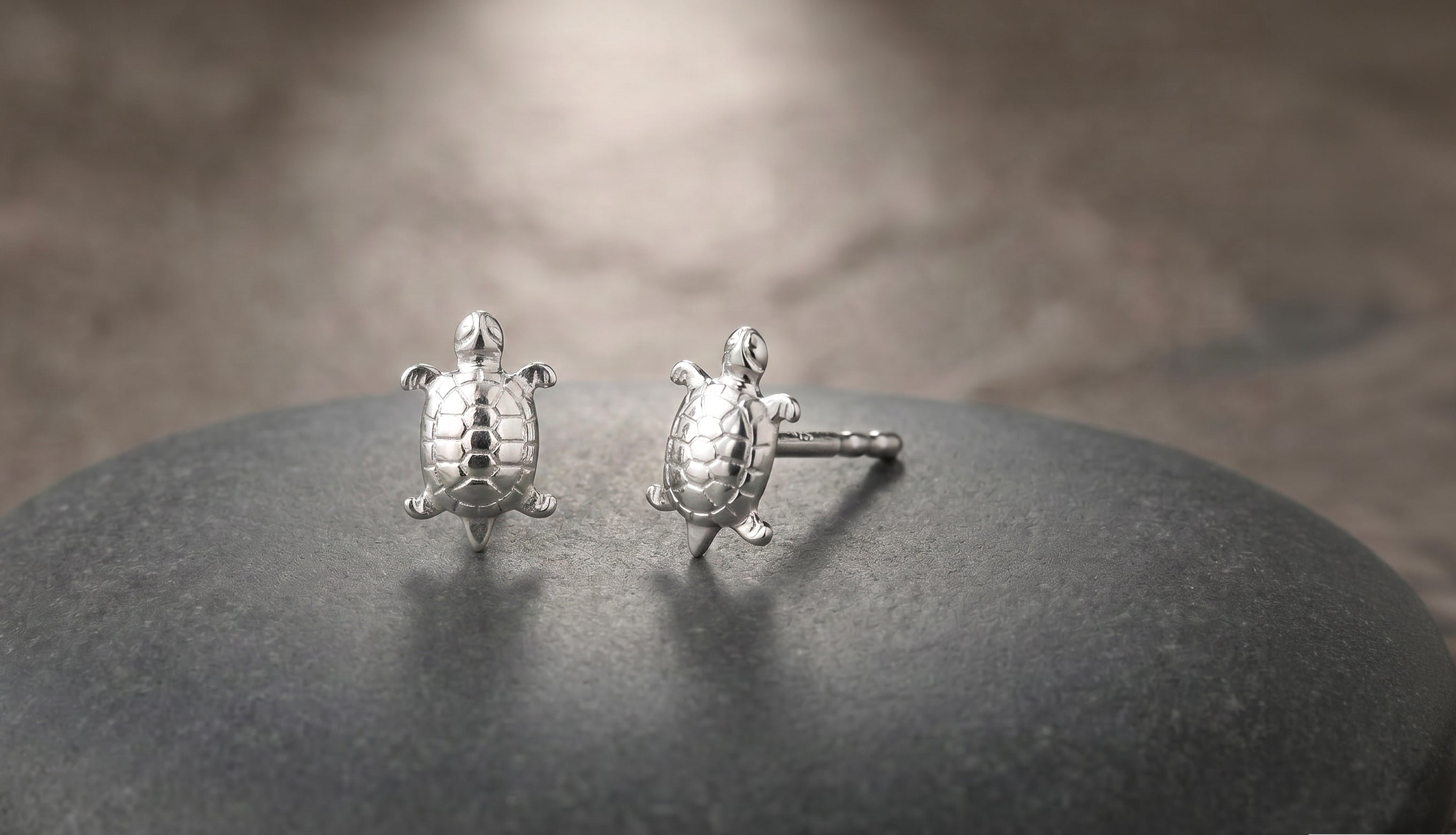Kinder - Ohrschmuck - Silber