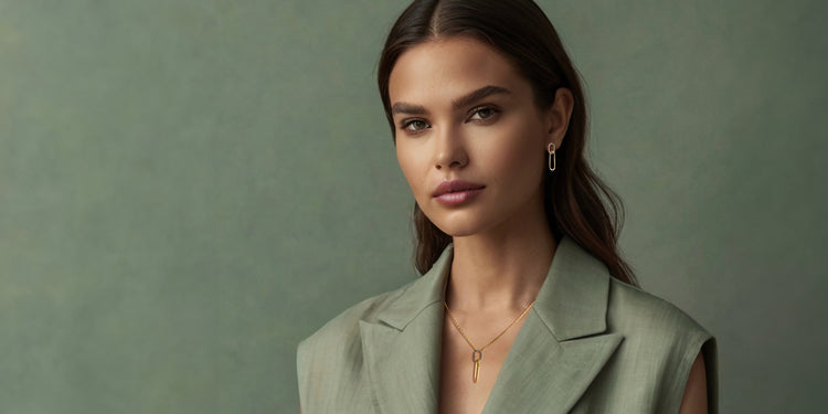 Looks - Bronze Schmuck Kollektion