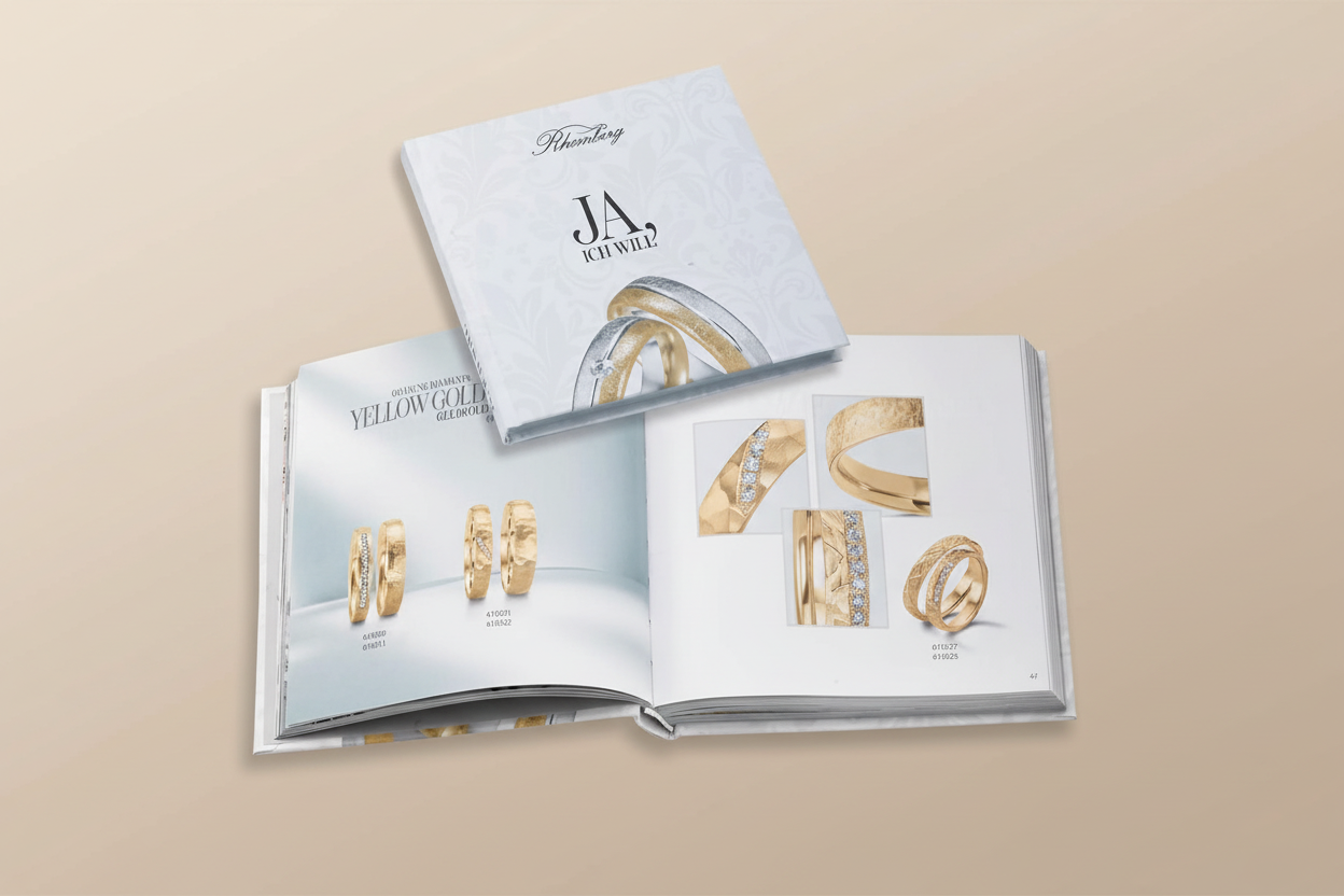 Paare - Ehering-Guide