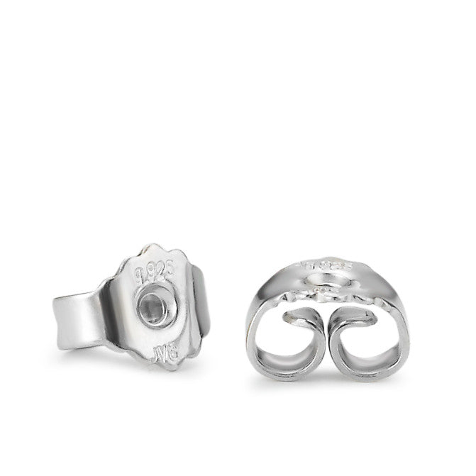 Ohrstecker Verschluss Silber 925