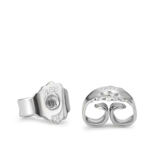 Ohrstecker Verschluss Silber 925