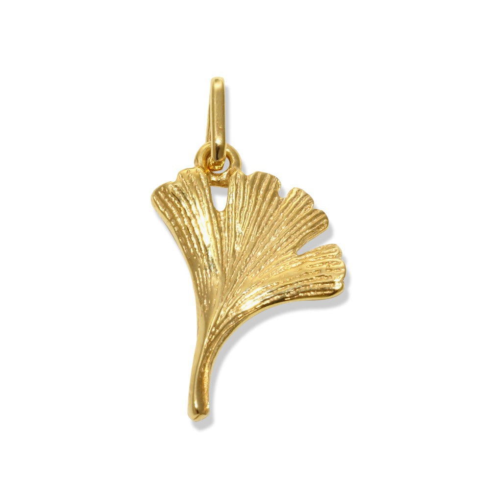 Pendentif Or jaune 18K