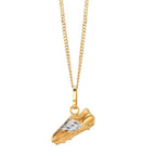 Catena Oro giallo 375/9K