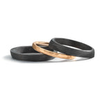 Ringset 3-teilig