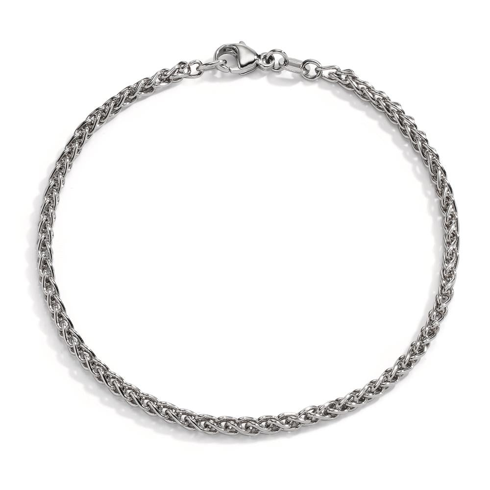 Bracciale Platino 950 19 cm