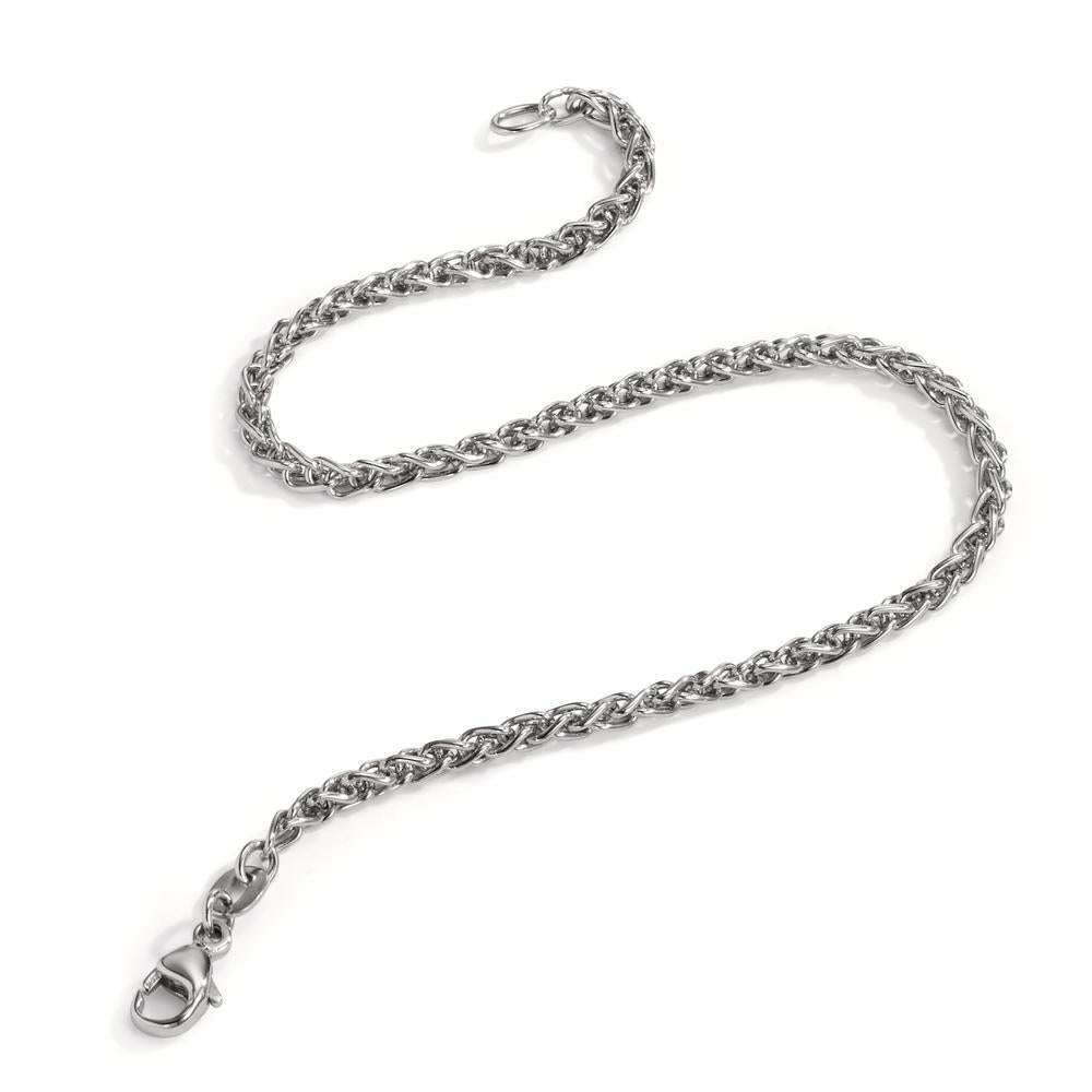 Bracciale Platino 950 19 cm