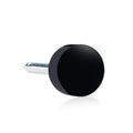 Piercing all'orecchio Titanio rivestimento IP