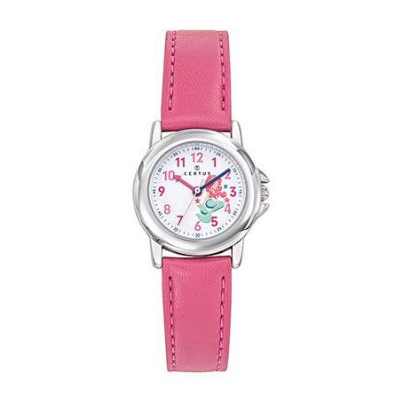 Orologio Metallo Sirena Ø26 mm