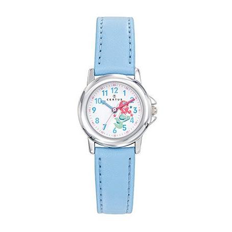 Montre Métal Sirène Ø26 mm