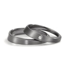 Partnerring 999 Tantal