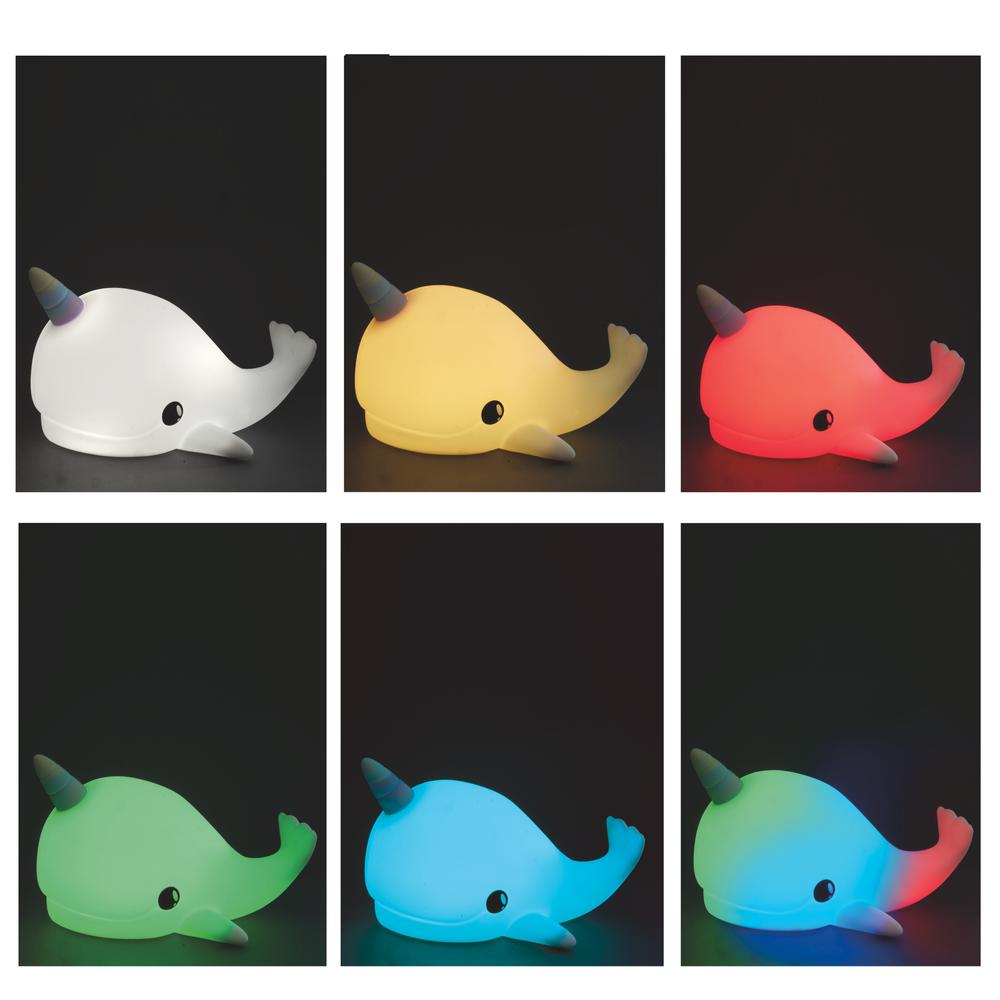 Nachtlicht mit Timerfunktion