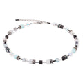 Collana Acciaio inossidabile 42-48 cm