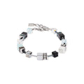 Bracciale Acciaio inossidabile