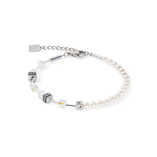 Bracelet Acier inoxydable 18-21 cm