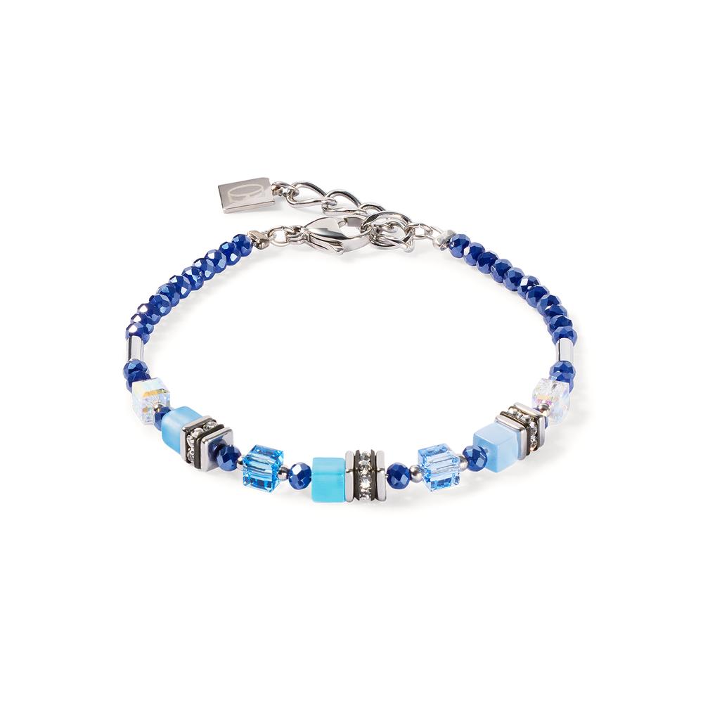 Armband Edelstahl verstellbar